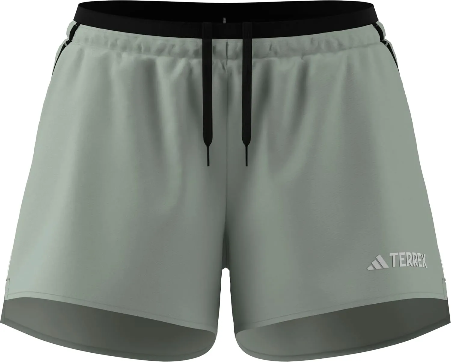 adidas Women's Terrex Multi Light Trail Running Shorts