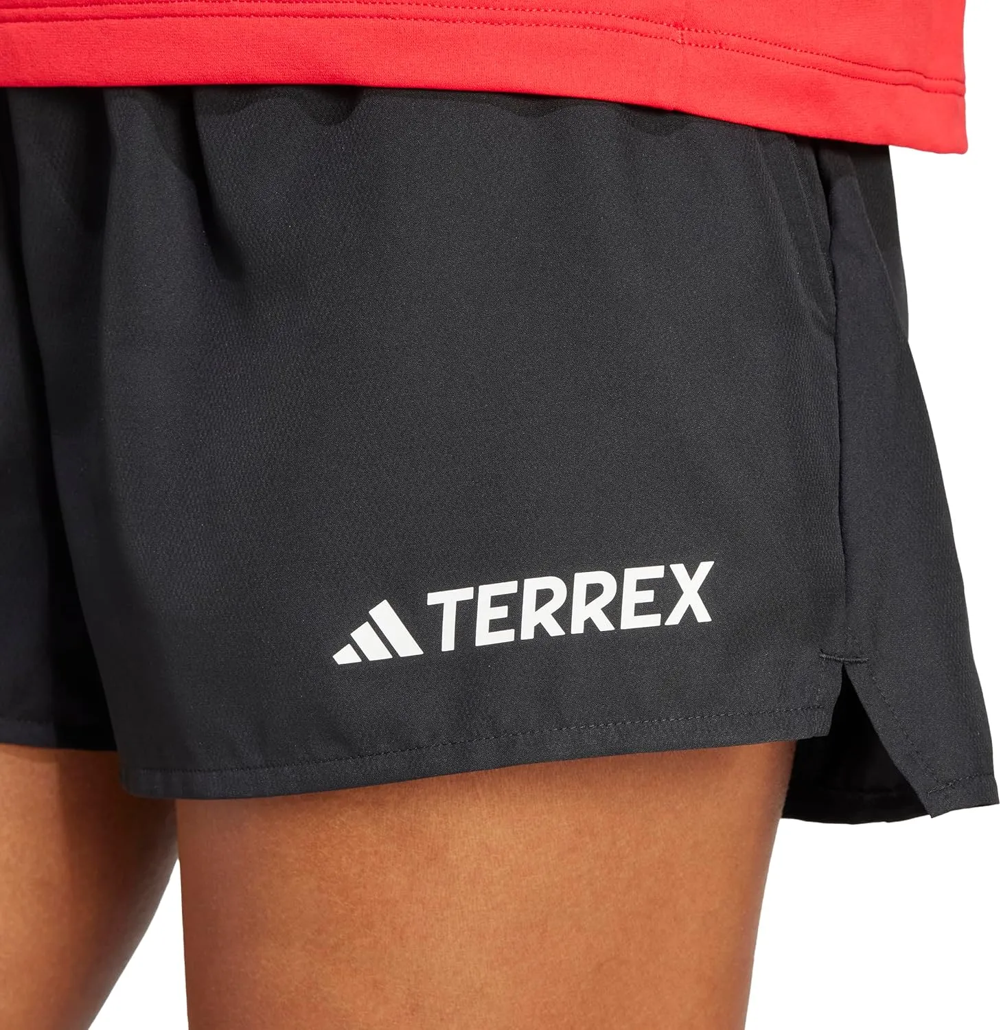 adidas Women's Terrex Multi Light Trail Running Shorts