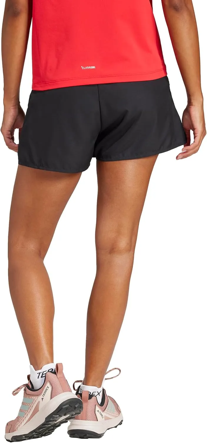 adidas Women's Terrex Multi Light Trail Running Shorts