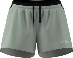 adidas Women's Terrex Multi Light Trail Running Shorts