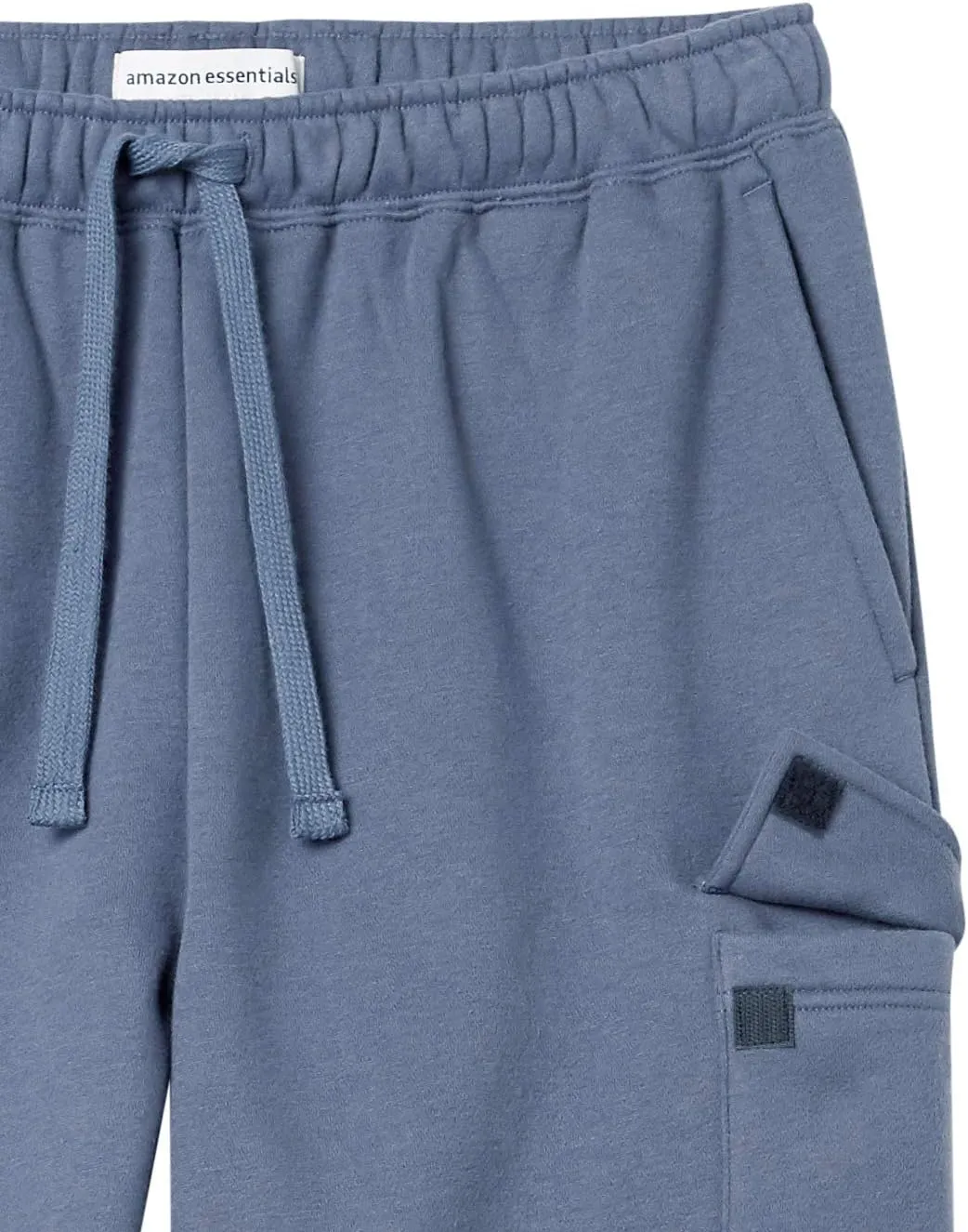 Amazon Essentials Men's Cargo Fleece Sweatpant