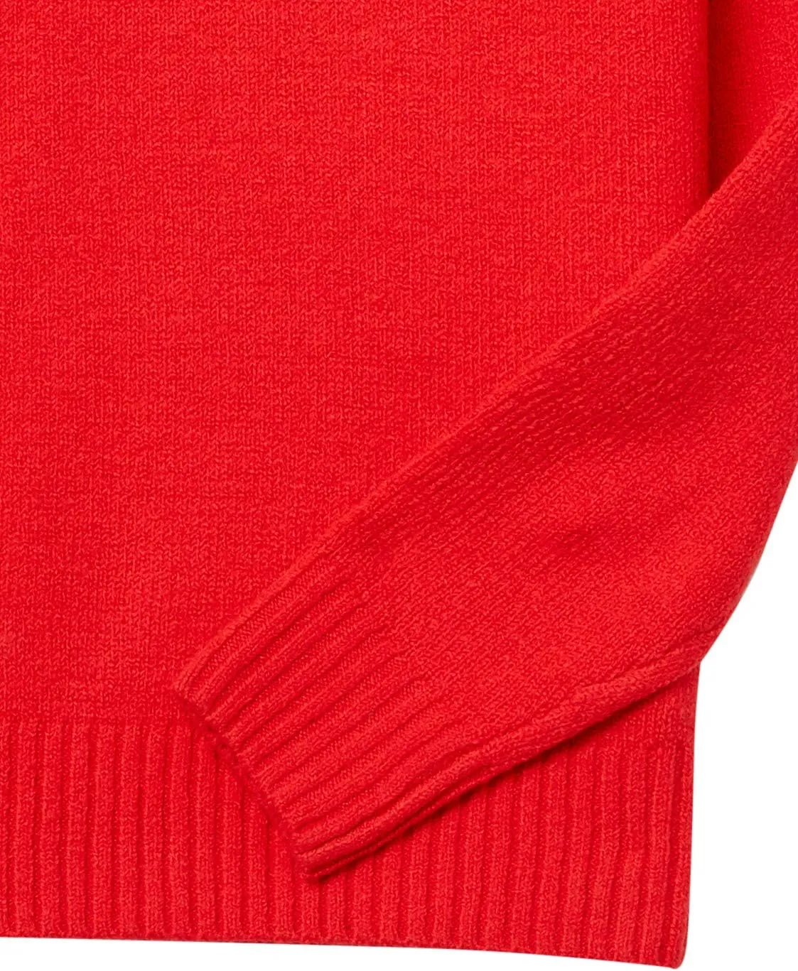 Amazon Essentials Men's Long-Sleeve Soft Touch V-Neck Sweater