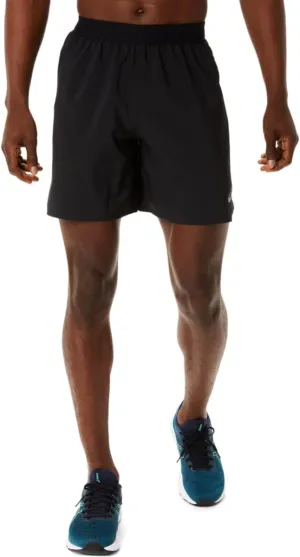 ASICS Men's Road 2-N-1 7IN Short Running Shorts