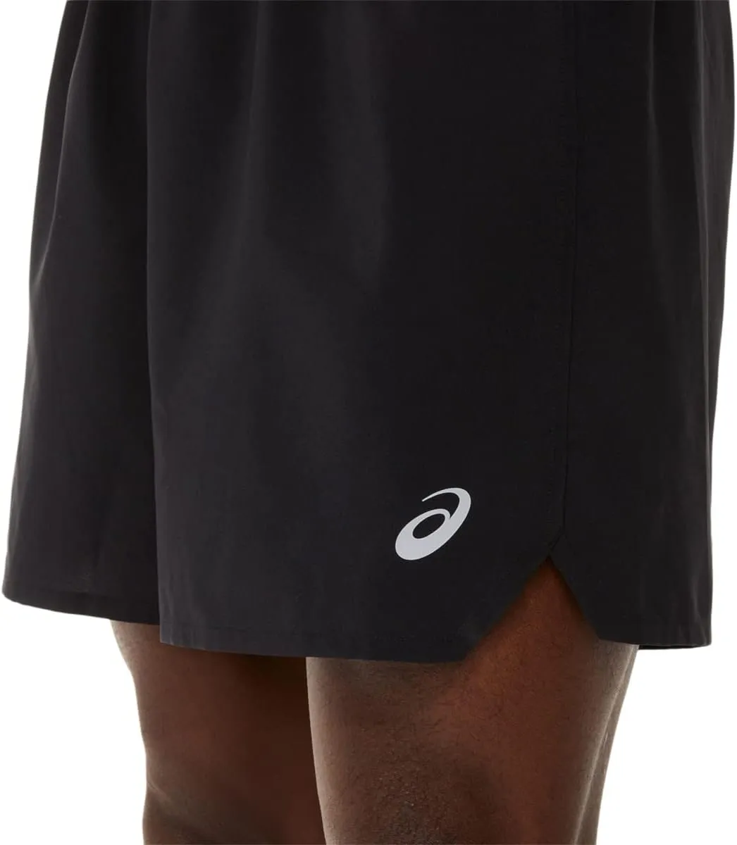 ASICS Men's Road 2-N-1 7IN Short Running Shorts