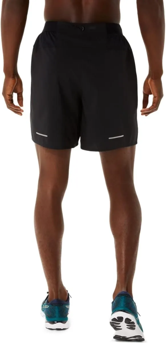 ASICS Men's Road 2-N-1 7IN Short Running Shorts