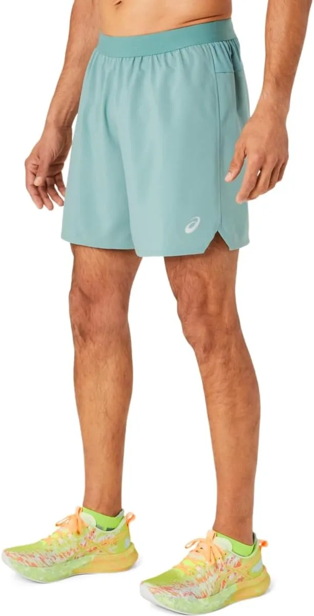 ASICS Men's Road 2-N-1 7IN Short Running Shorts