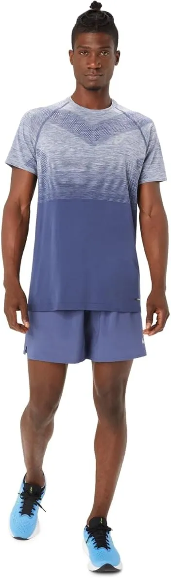 ASICS Men's Road 2-N-1 7IN Short Running Shorts