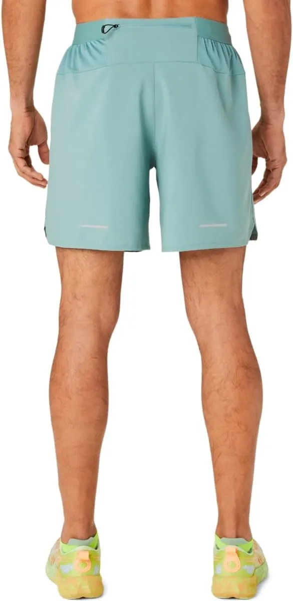 ASICS Men's Road 2-N-1 7IN Short Running Shorts