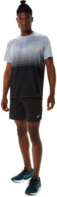 ASICS Men's Road 2-N-1 7IN Short Running Shorts