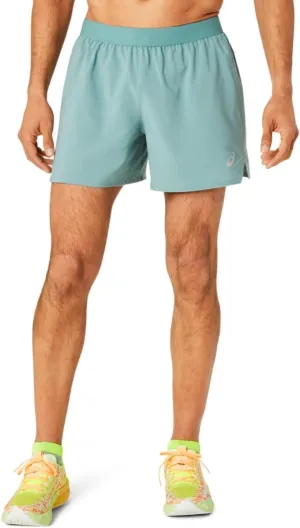 ASICS Men's Road 5IN Short Running Shorts