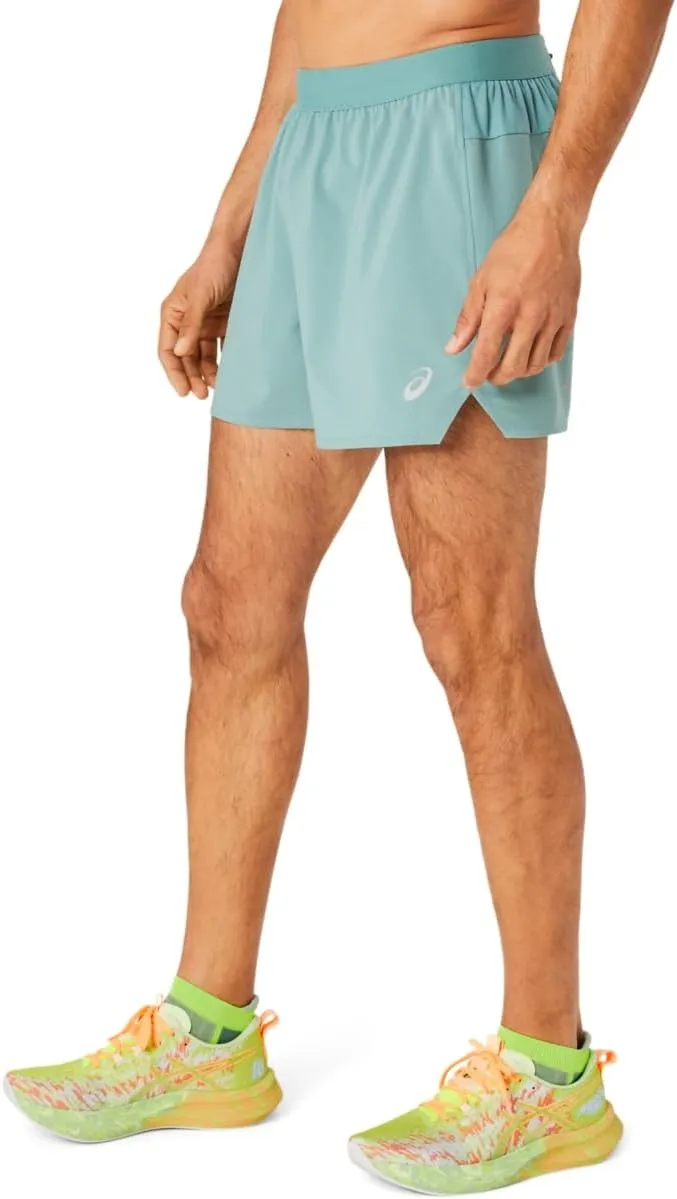 ASICS Men's Road 5IN Short Running Shorts