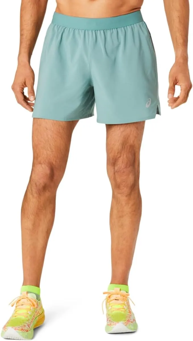 ASICS Men's Road 5IN Short Running Shorts