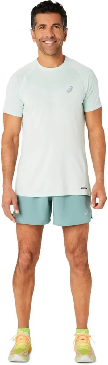 ASICS Men's Road 5IN Short Running Shorts