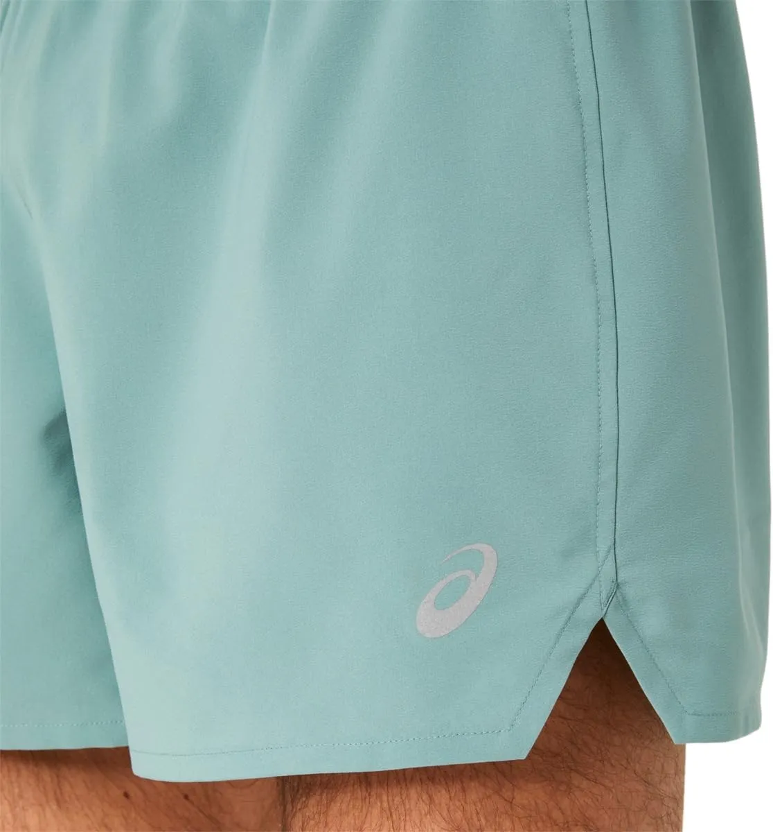 ASICS Men's Road 5IN Short Running Shorts