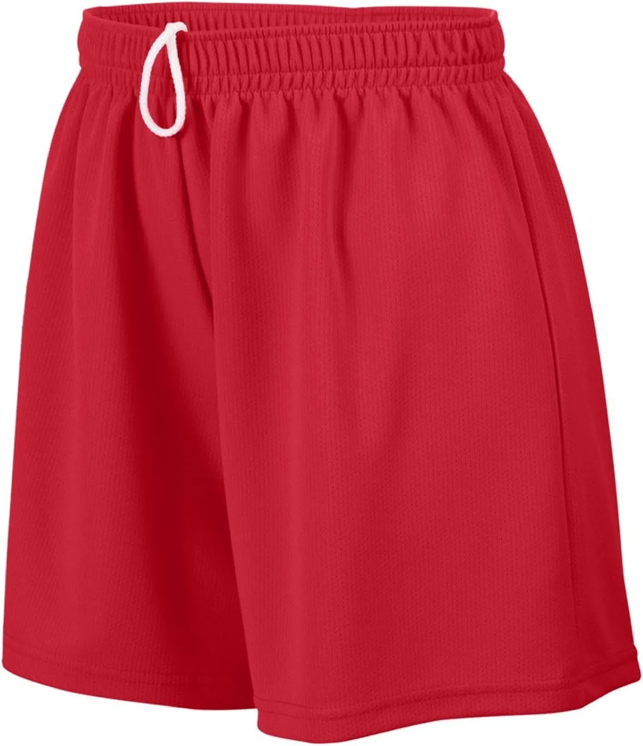 Augusta Sportswear Ladies' Wicking Mesh Performance Workout Running Shorts