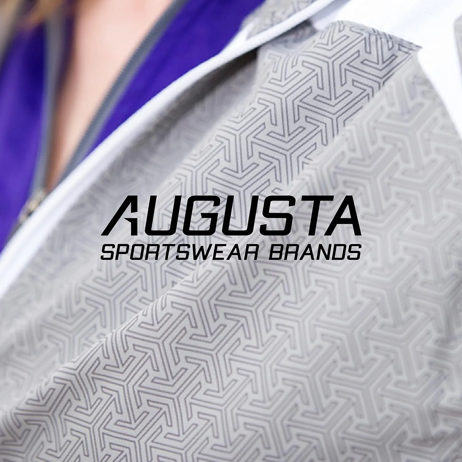 Augusta Sportswear Ladies' Wicking Mesh Performance Workout Running Shorts
