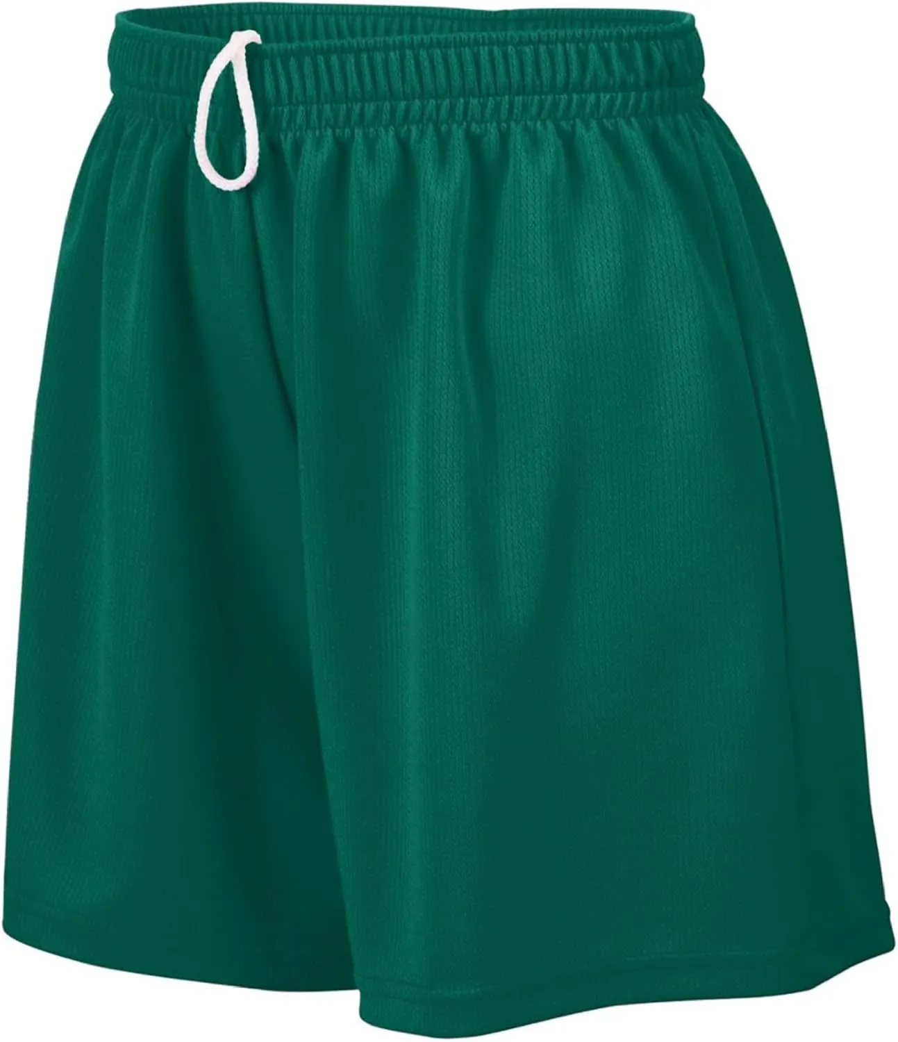 Augusta Sportswear Ladies' Wicking Mesh Performance Workout Running Shorts