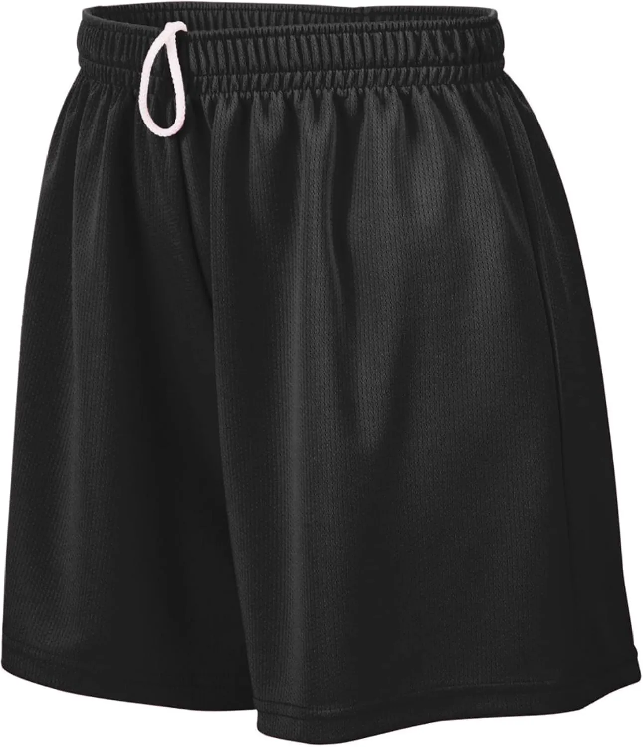 Augusta Sportswear Ladies' Wicking Mesh Performance Workout Running Shorts