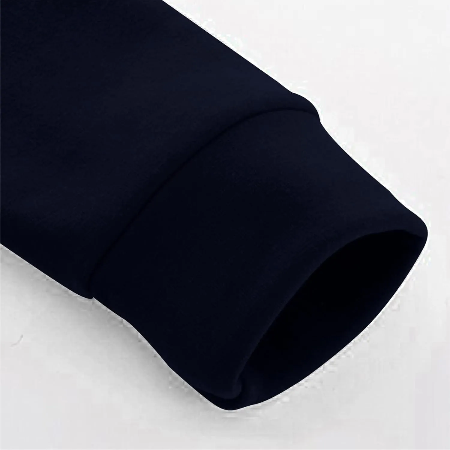 BIFUTON Hooded Sweatshirt Men Pullover with Pocket Long Sleeve Solid Color Lightweight Gym Hoodies Casual Streetwear Tops