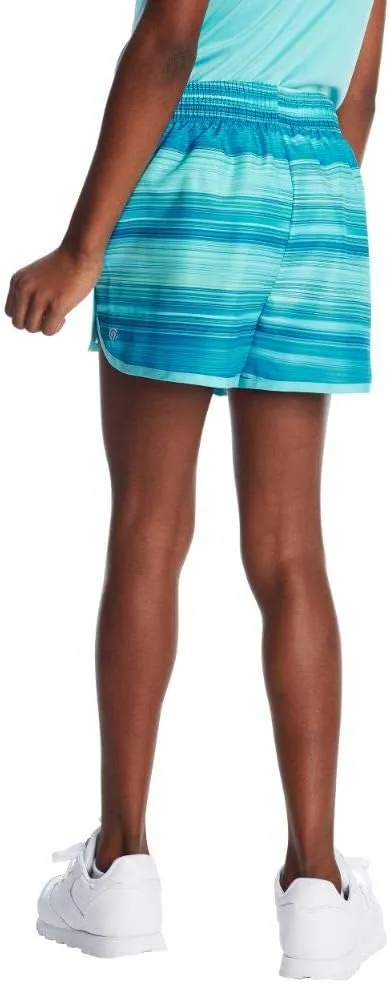 C9 Champion Girls' 2" Woven Running Shorts