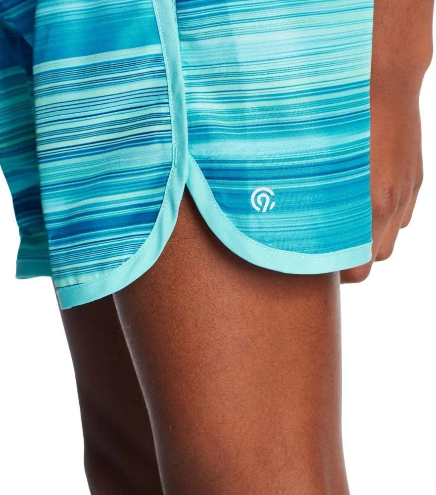 C9 Champion Girls' 2" Woven Running Shorts