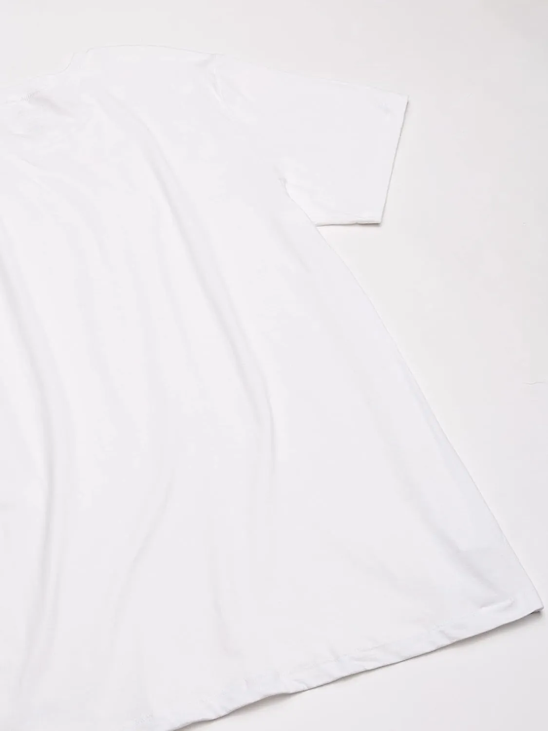Calvin Klein Men's Cotton Classics 3-Pack Crew Neck T-Shirts