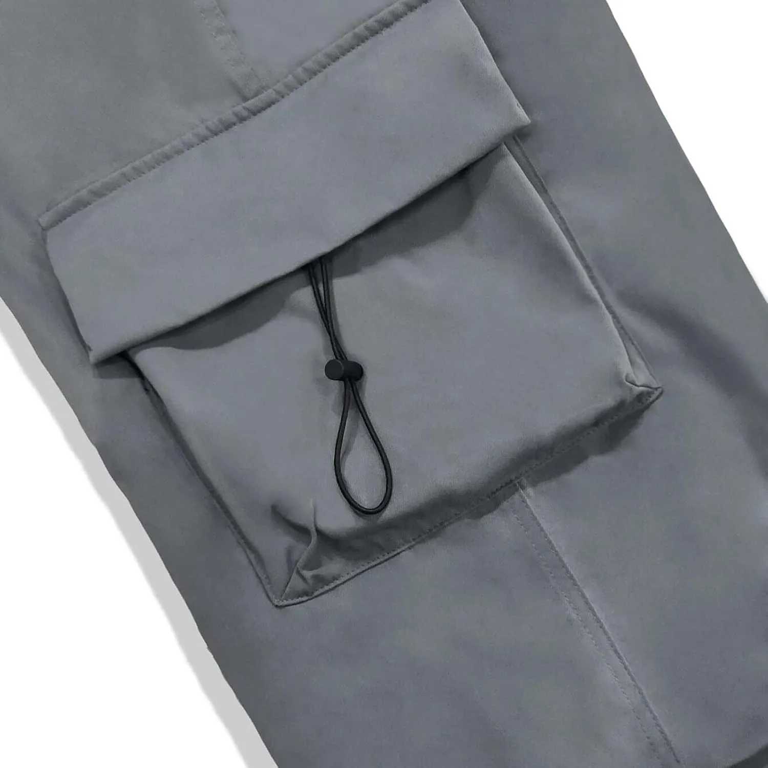 Cargo Pants for Men Baggy Casual Trendy Parachute Pant Loose Fit Harem Streetwear Joggers with Pockets