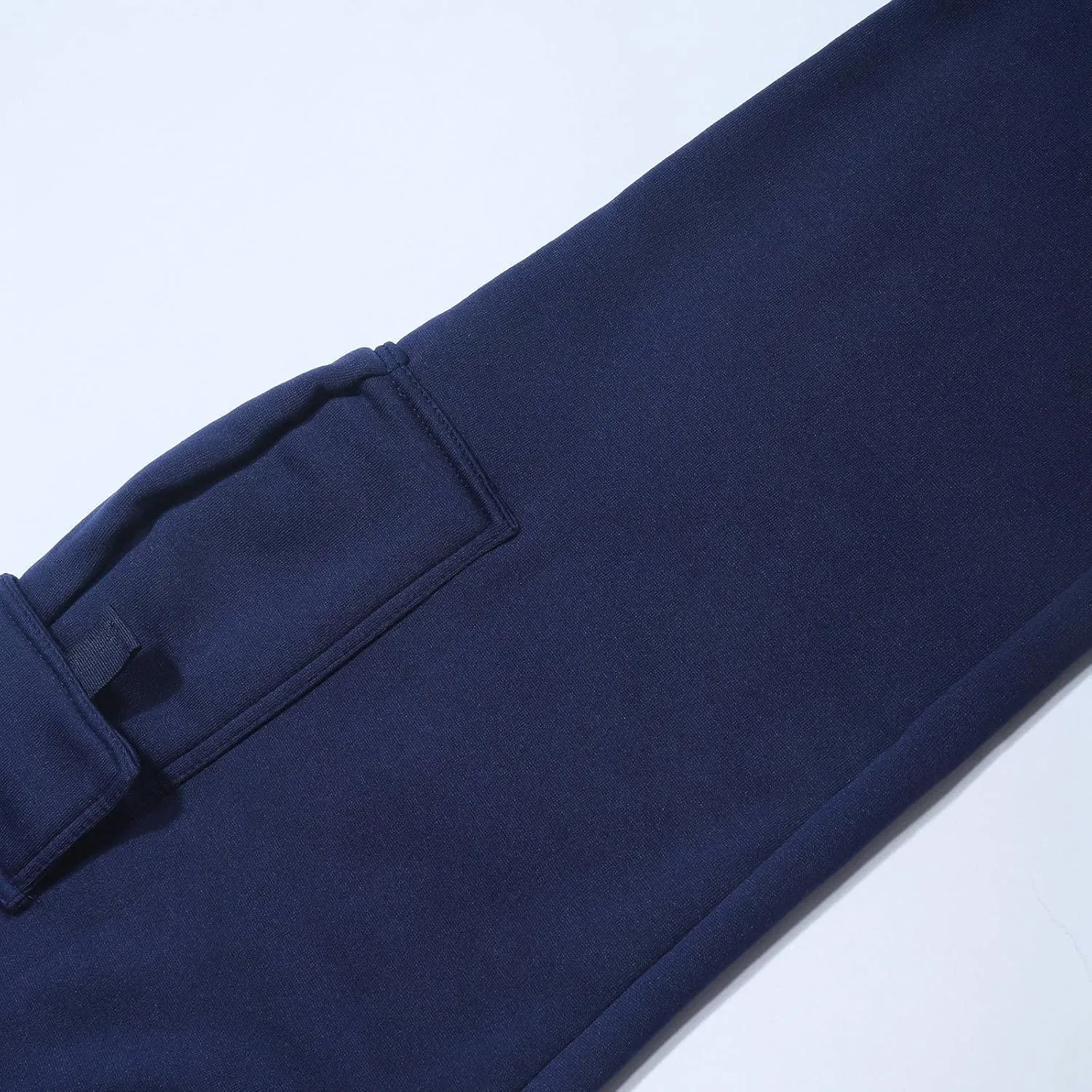 Cargo Pants for Men,Mens Active Athletic Workout Sports Cargo Sweatpants for Men with Pocket and Drawstring