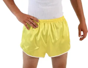 Costume Agent Athletic Running Shorts