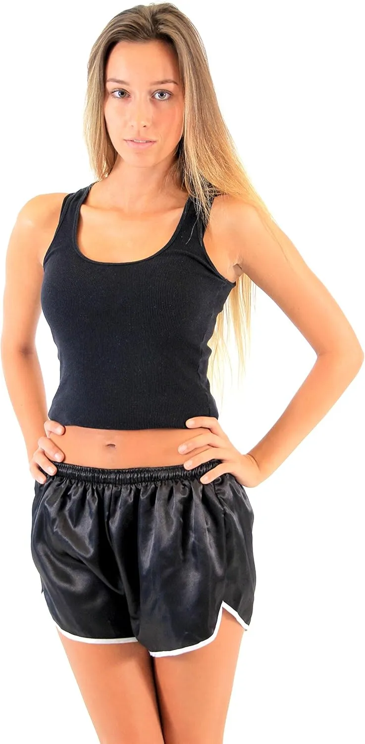 Costume Agent Athletic Running Shorts