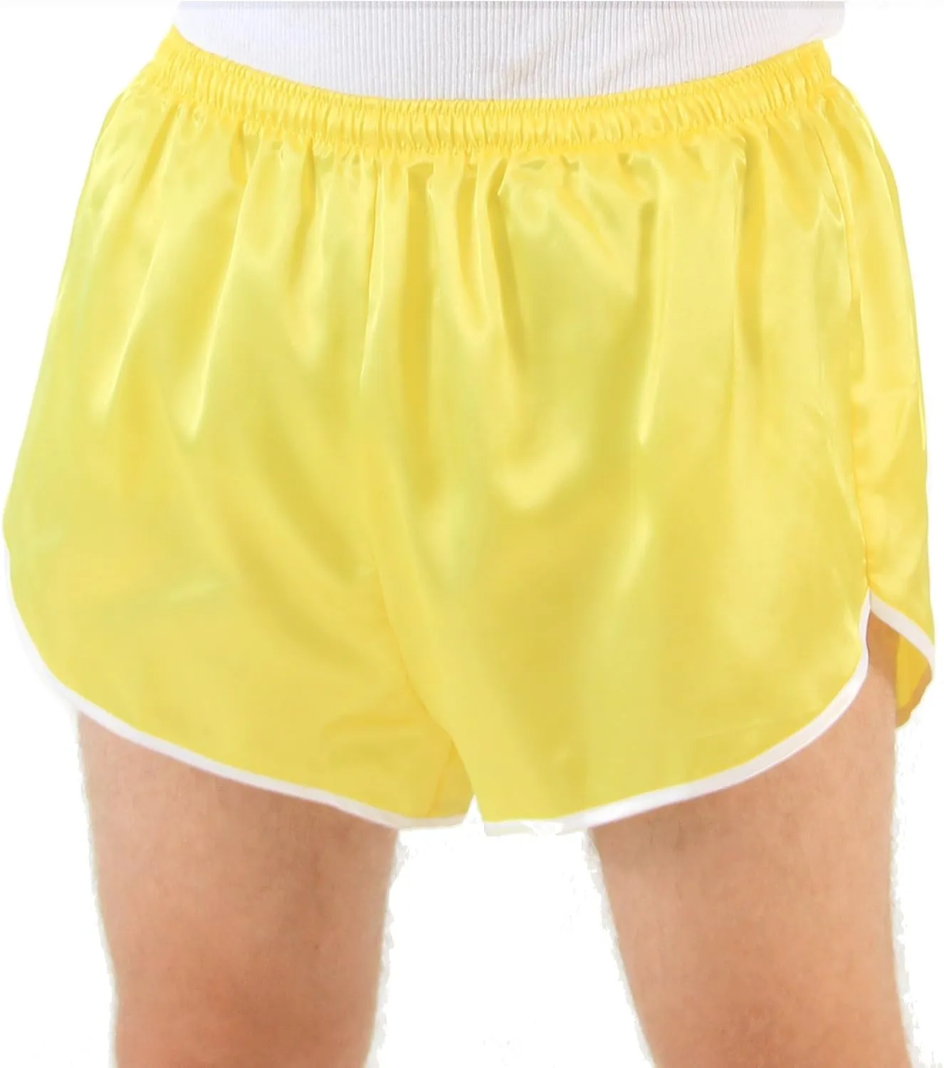 Costume Agent Athletic Running Shorts