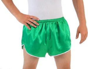 Costume Agent Athletic Running Shorts