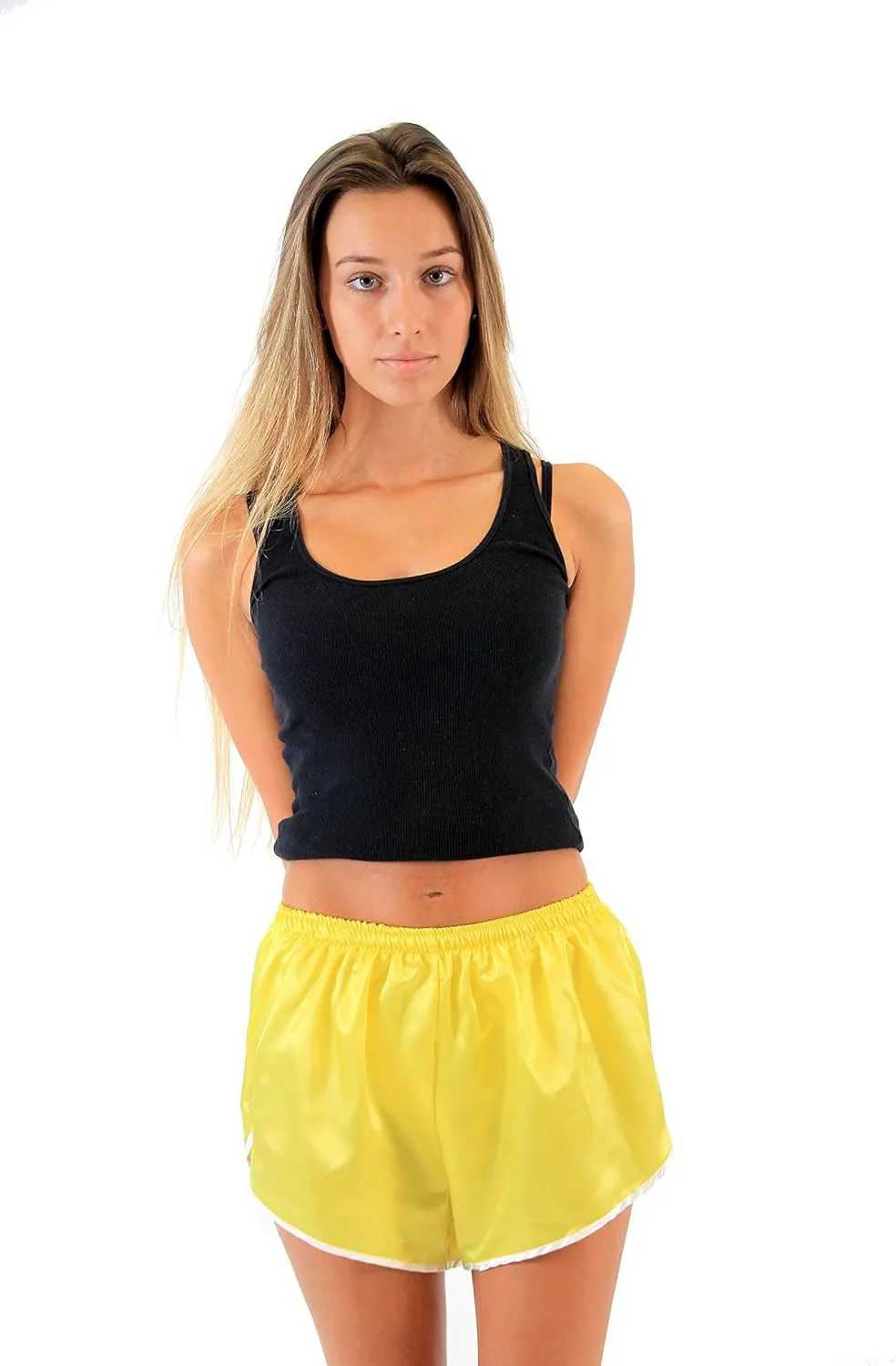 Costume Agent Athletic Running Shorts