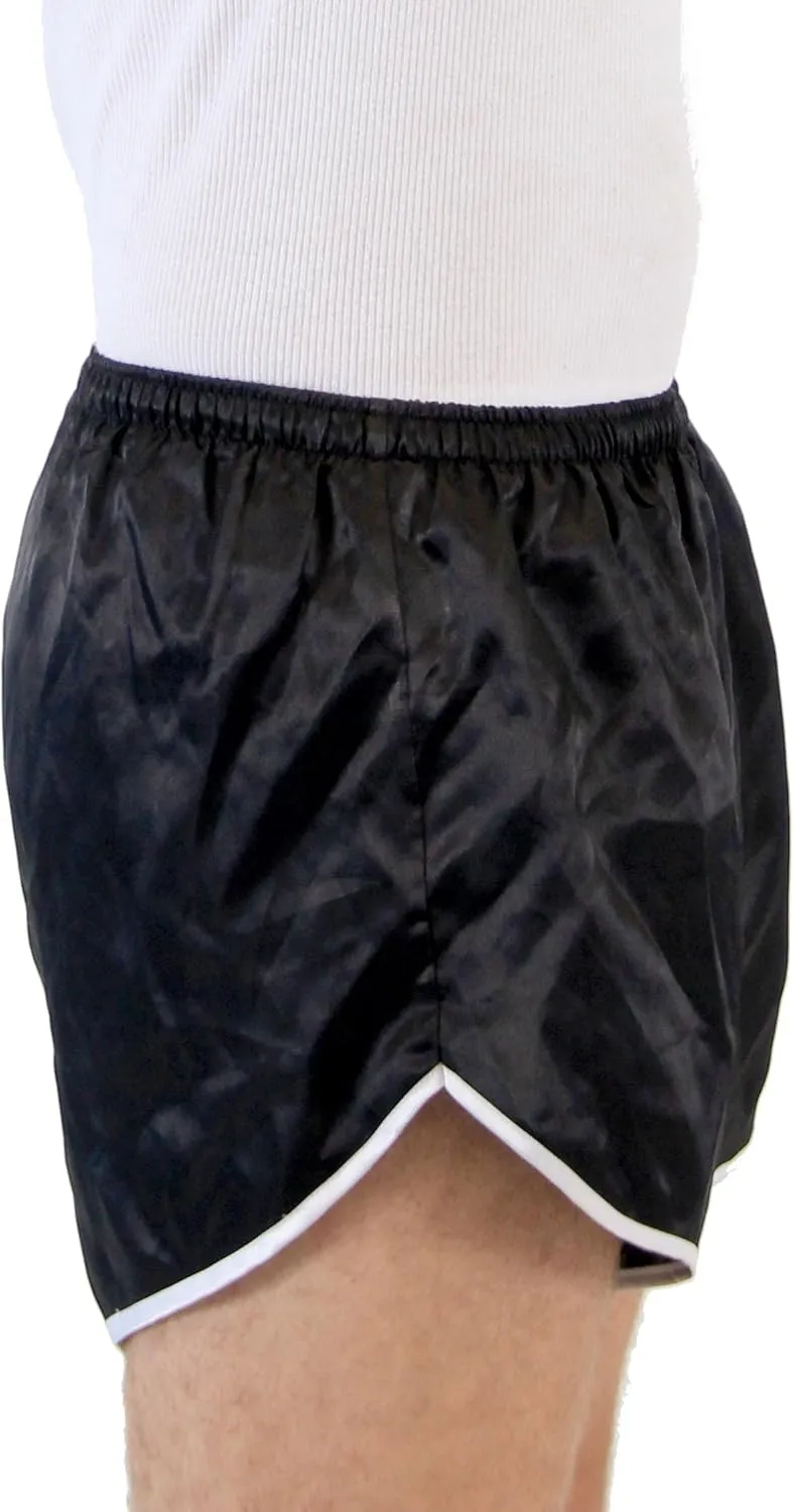 Costume Agent Athletic Running Shorts