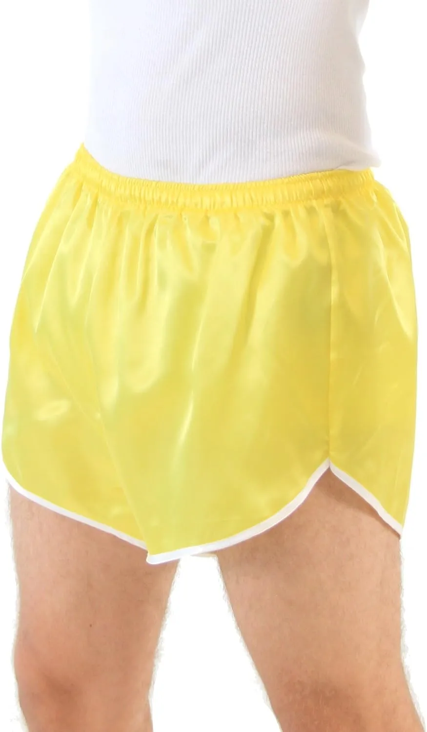 Costume Agent Athletic Running Shorts