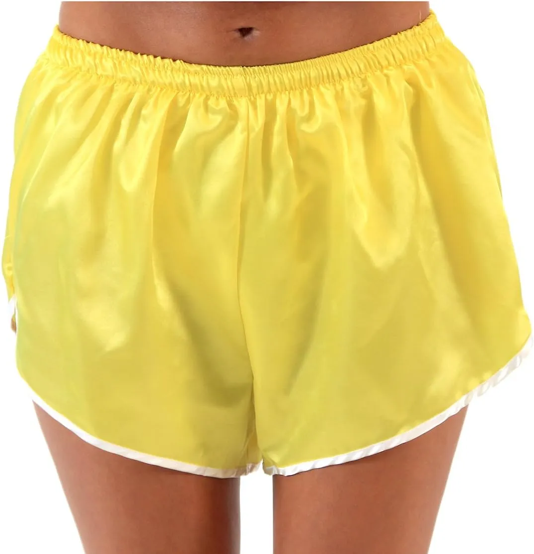 Costume Agent Athletic Running Shorts