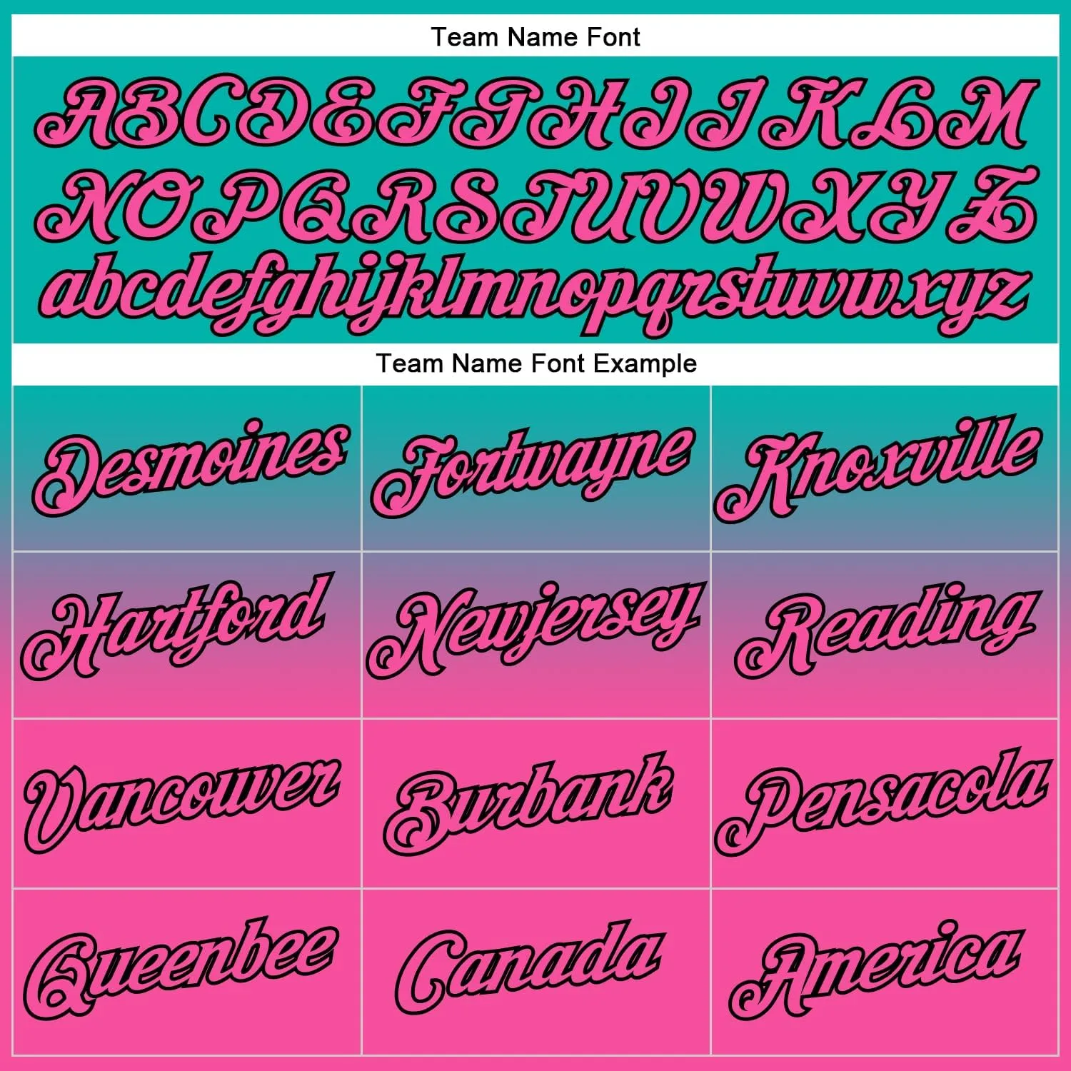 Custom Gradient Baseball Hoodie Personalized Pullover Sweatshirt Stitched Name Number Logo for Men Women Youth Kids