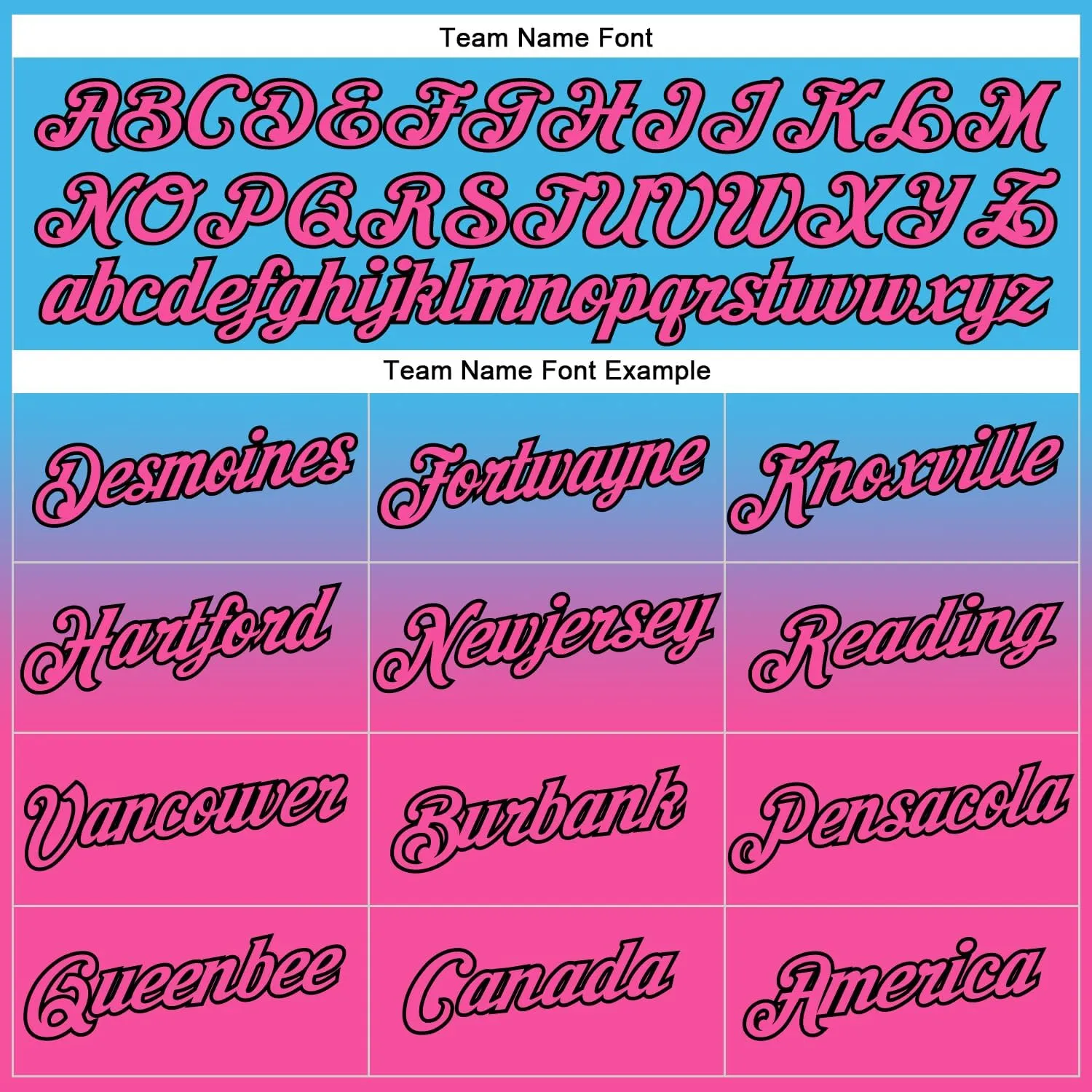 Custom Gradient Baseball Hoodie Personalized Pullover Sweatshirt Stitched Name Number Logo for Men Women Youth Kids