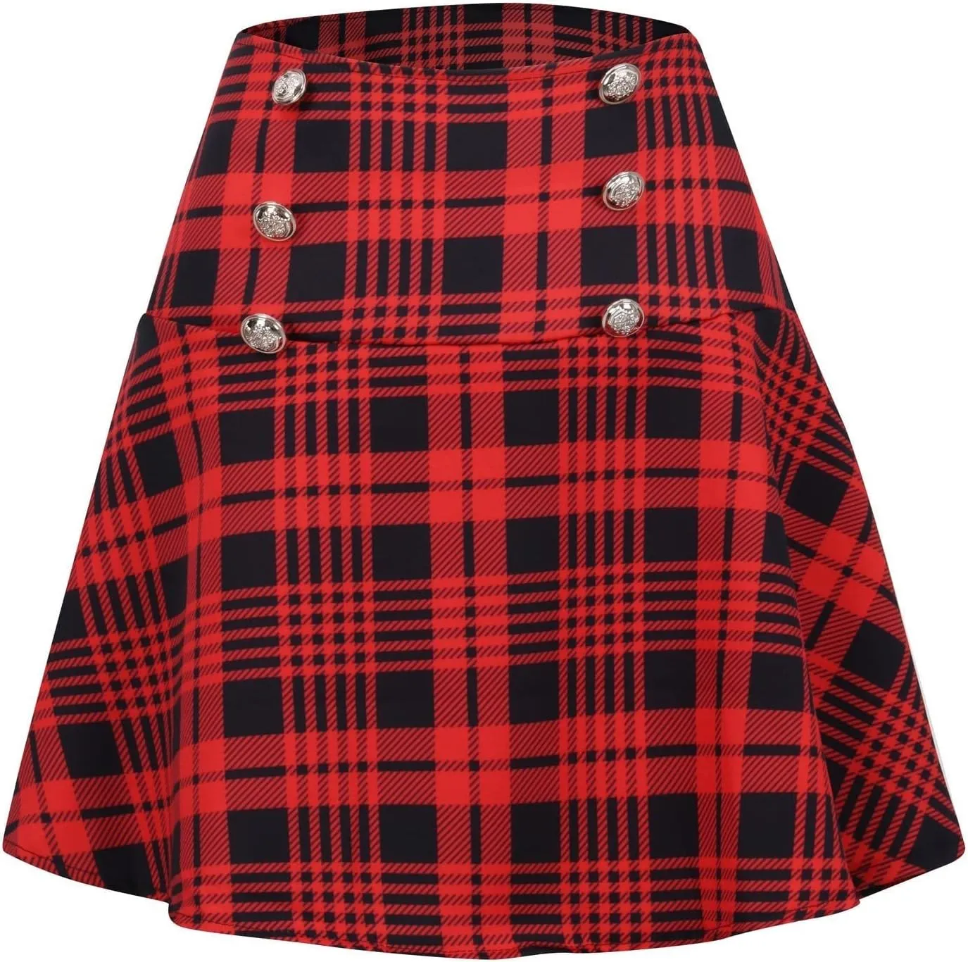Dresses for Women Summer Fall Mini Short Formal Dressy Disco Club Sexy Plaid Dresses Homecoming Dresses Women 2025