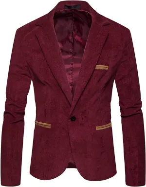 Business Casual