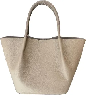 Genuine Leather Shoulder Bags Fashion Top-Handle Satchel Tote Handbags Crossbody Purse for Ladies