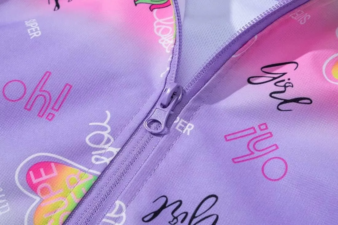 Girls Boys Light Jackets Kids Raincoat Waterproof Hooded Breathable Windbreakers Outerware Softshell