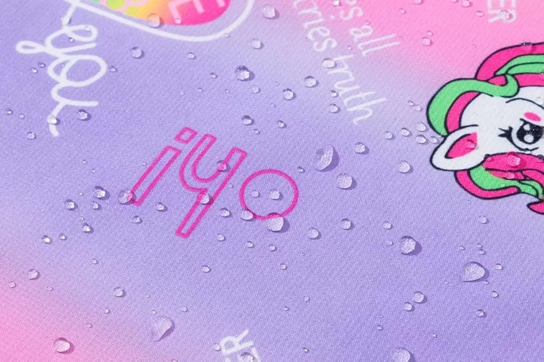 Girls Boys Light Jackets Kids Raincoat Waterproof Hooded Breathable Windbreakers Outerware Softshell