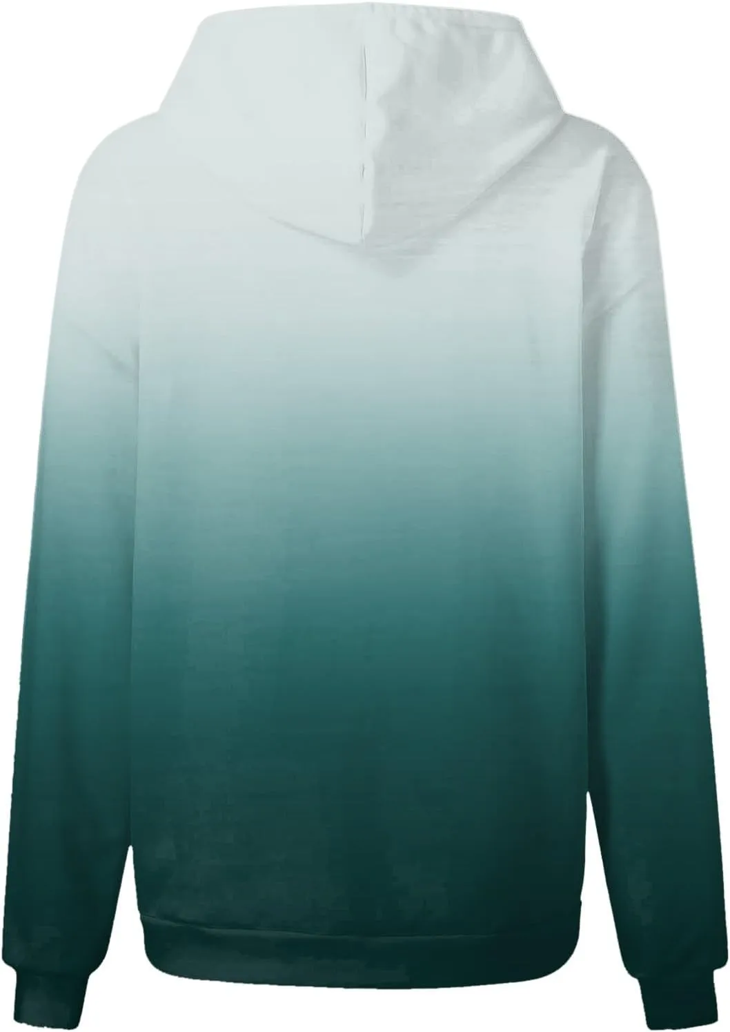 Hoodies for Women Tie Dye Oversized Sweatshirt Plus Size Loose Fit Cute Hoodie Drawstring Fall Pullover with Pocket