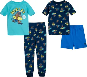 Hurley boys Pajamas