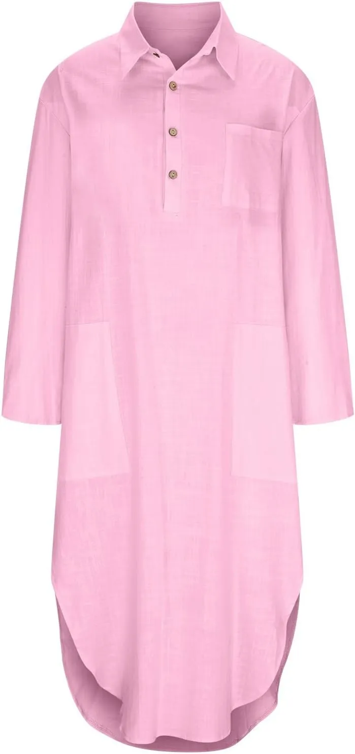 Juejuezi Summer Dresses for Women 2023 Cute Short Sleeve Fashion Beach Dress Linen Waist Tiered Classy Vacation Casual