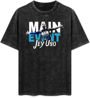 Lightweight Vintage Oversized Cotton T-Shirt Soft Shirts Crew Neck Tees