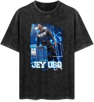 Lightweight Vintage Oversized Cotton T-Shirt Soft Shirts Crew Neck Tees