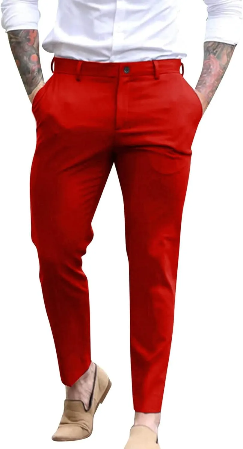 Men Outdoor Cargo Pant Cotton Pocket Multi Color Large Sanitary Pants Tactical Rip Stop Camo Cargo Work Trousers with Pockets