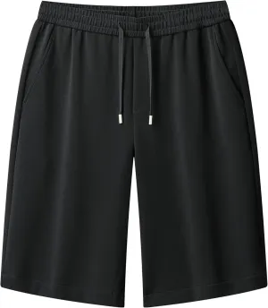 Men's Casual Shorts Athletic Running Shorts Lightweight Shorts Quick Dry